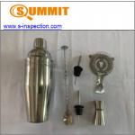 PSI Stainless Steel Set AQL Pre Shipment Inspection Services For Final Quality for sale