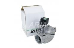 China Die Cast Aluminum Alloy Valve Body Pulse Jet Valves SCG353A051 ASCO supplier