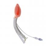 Disposable Laryngeal Supraglottic Airway LMA Silicone With Pilot Balloon for sale