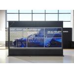 Professional Transparent OLED Touchscreen , Clear OLED Display CE Approved for sale