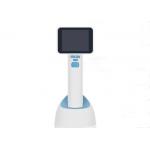 Ear Camera Video Otoscopy 3 Inch LCD Digital Display Images Stored in Computer or Itself Waterproof IPX0 for sale