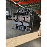 Customized Windows And Doors Prebuilt Metal Buildings Welding Service for sale