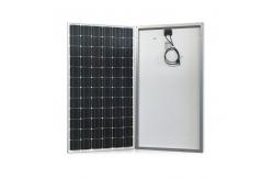 China High Efficiency Solar System Panel 100w To 500 Watt Mono Solar Panel supplier