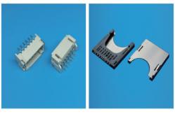 China USB Type C Connector manufacturer