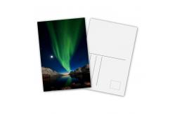 China Animal Design 3D Lenticular Printing Service Custom Lenticular Postercard supplier