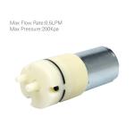 Drinking Device 600mA DC6V One Way Solenoid Valve