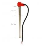 430mm Stainless Steel Immersion Heater for sale