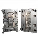 High Precision 1.2379 HRC56-58 Electronic Mould 1*2 Cavity for sale