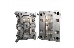 China High Precision 1.2379 HRC56-58 Electronic Mould 1*2 Cavity supplier
