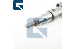 China 4359204 Engine QSL9.3 QSC8.3 Common Rail Fuel Injector supplier