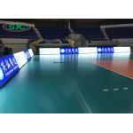 P5,P10 Led Video Wall Display For Stadium Sport Live 960*960mm Cabinet Size for sale