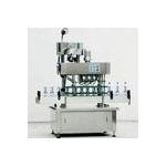 Automatic Capping Machine For Plastic Cap Linear Closure Sealing Capper Machine