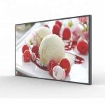 32 Digital Signage Advertising Screen Wall Mount Lcd Retail Window Display Screens