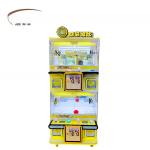 Dreamland  Toy Catcher Machine Plush Toy Claw Machine Low Maintenance