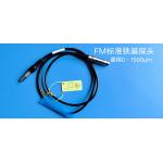 Tin Plating On Copper Galvanized Layer Coating Thickness Gauge Multifunction