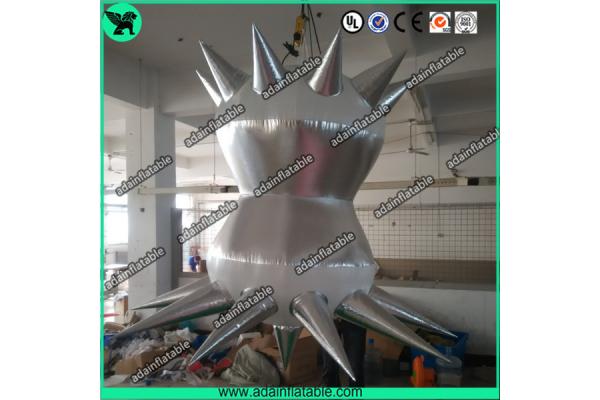 Inflatable UFO Decoration,Inflatable UFO Replica, Inflatable UFO Model