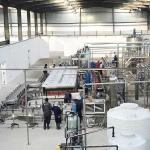 40TPH Tomato Processing Line Automatic Concentrated Paste Making Machine