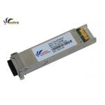 40KM 1610nm XFP Fiber Transceiver CISCO ONS-XC-10G-1610 Compatible for sale