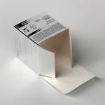 15ml Custom Eye Cream Boxes Silver Paper Custom Printing Paper Box