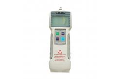 China High Precision Digital Push Pull Force Gauge Digital Push-pull Tester Dynamometer supplier