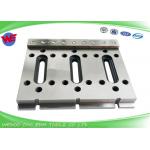 Jig Holder Clamps Fixture Wire CNC EDM Spare Parts M8 120L*150W*15T   Z204 for sale