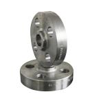 ASME B16.9  Copper Nickel Flanges Cuni C70600 RF Welding Flanges B564 N04400