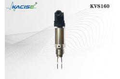 China KVS160 Hesman Joint Vibrating Fork Level Switch SPDT Relay / NPN / PNP Output supplier