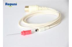 China Sterilized Disposable Concentric Needle EMG Repusi Sample Kit supplier