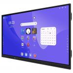 Latest 98 Inch LCD Smart Board Interactive Digital Boards For School And Workplace for sale