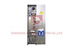 China AC220V 2.5m/S Elevator Integrated Controller 5.5kW Asynchronous supplier