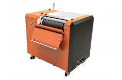 China 16 Channel Label Printing CTP Flexo Plate Making Machine supplier