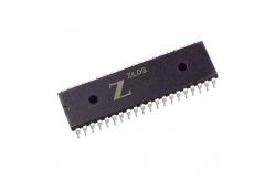 China Z86E4412PSG IC MCU 8BIT 16KB OTP 40DIP Zilog supplier