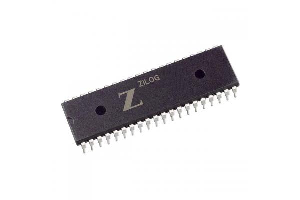 Zilog Z8F1621PM020SG