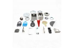 China Precision-Crafted Small Parts: Maximizing Yield Through Expert Stamping supplier