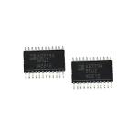 Integrated Circuit AD7794 24 Bit Analog to Digital Converter IC AD7794BRUZ-REEL for sale