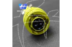 China ZH23 Series  Environmental Resistance  Bayonet Electrical Connector ZH23-3/14P-6-B supplier