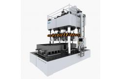 China Presswood Pallet Machine Production Line and Wood Pallet Machine supplier