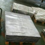 High Purity Greater Than 99.99% Pb X Ray Lead Sheet  suitable for industrial NDT or Medicine for sale