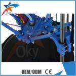 Desktop PLA / ABS 3D Printer Diy Kit , Mini Pro Replicator Machine