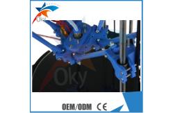 China Desktop PLA / ABS 3D Printer Diy Kit , Mini Pro Replicator Machine supplier