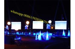 China balloon for event supplier