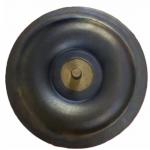 Diaphragm Seal Fit Steam Jacketed Metering Pump For Molten Liquids Wax Melting for sale