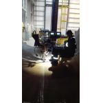 Auomatic SAW Welding Manipulator Offshore MP Production
