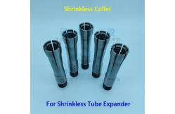 China Shrinkless Claw For Coil Expanding Machine And Air Conditioners Tube Expansion supplier