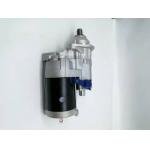 Truck Spare Parts 6BT5.9 Starter 24V 5.5KW For 6BT 5.9 Diesel Engine 4932320 for sale