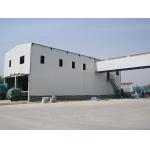 Q235B Q355B Light Steel Frame Construction Galvanizd Purlin for sale