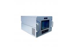 China Real-time determination of LiPF6 synthesis endpoint by Online Raman Gas Analyzer supplier
