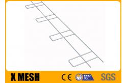 China 9 Wire Gauge Concrete Ladder Mesh Reinforcement ASTM A153 supplier