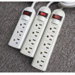 American Standard Multi - Position Mountable Power Socket Mexico Canada Plug for sale