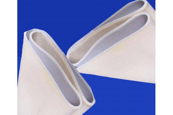Shoe Cloth Endless Shrinking Synthetic Fiber Felt